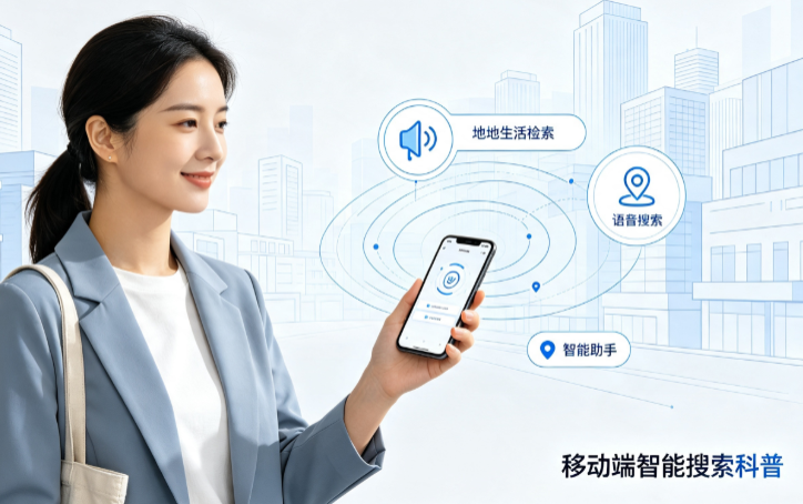 永安市浅析 GEO 优化与 AI 优化如何重塑移动端手机搜索使用习惯