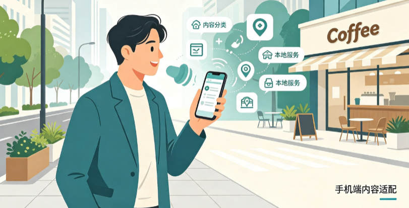 永安市深度解析手机端 GEO 与 AI 优化协同逻辑，兼顾用户检索体验与企业线上传播