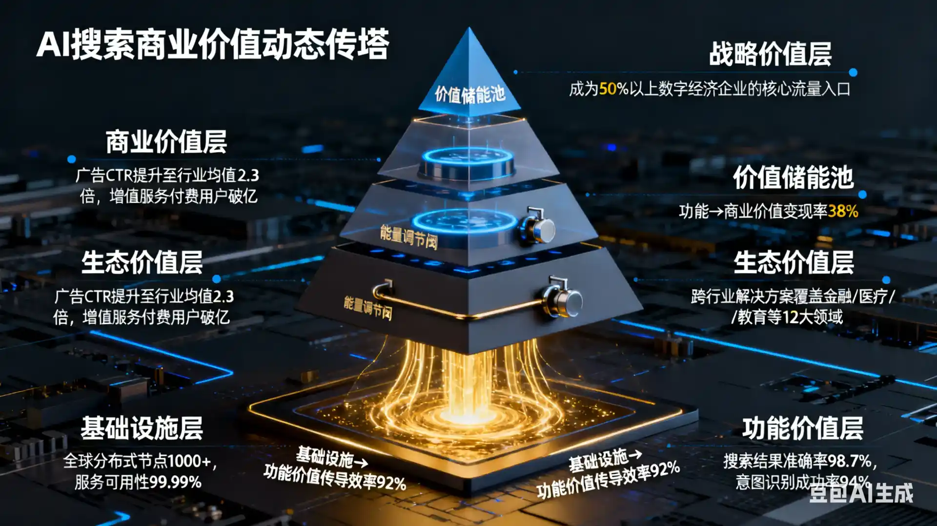 告别传统流量困局，永安市GEO优化助力企业抢占AI问答新流量