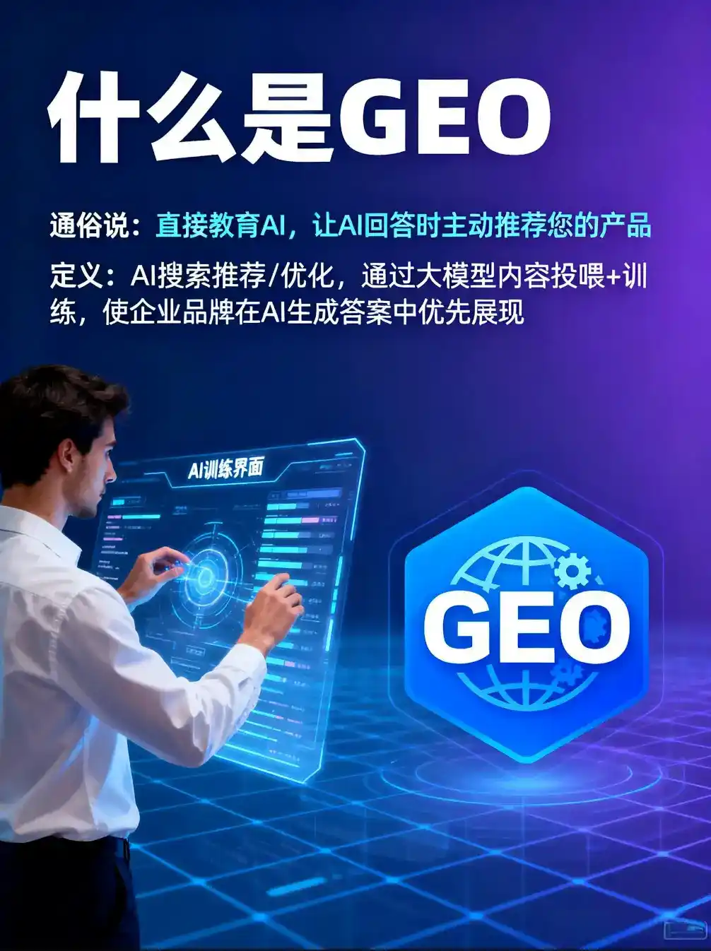 2026年永安市GEO优化推广零基础实操指南：告别无效发文，精准拿下AI流量