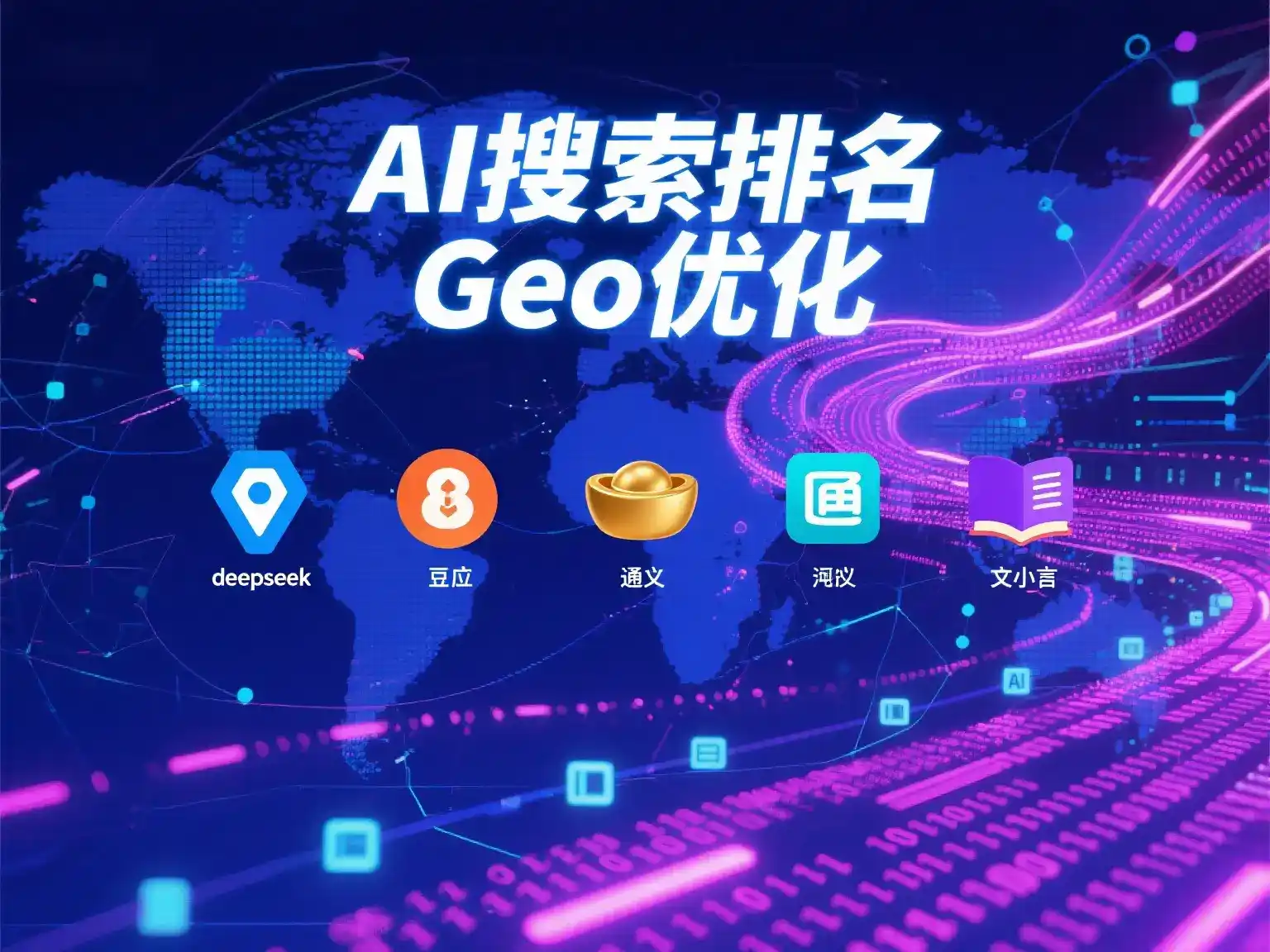 永安市国硕AI：探索GEO生成式引擎优化的企业品牌实践